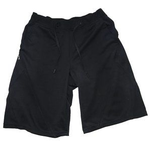 Hylete Men's Flexion 11" Training Crossfit Shorts Black